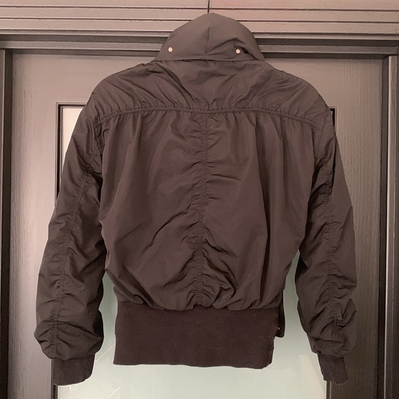 Athleta | Point Reyes Bomber II Jacket - Picture 3 of 4